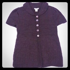 Kimchi & Blue Knit Sweater